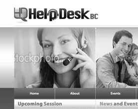 Help-Desk