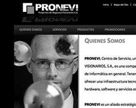 Pronevi